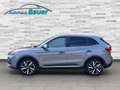 MG ZS 1.5 Hybrid+ Luxury Grau - thumbnail 3