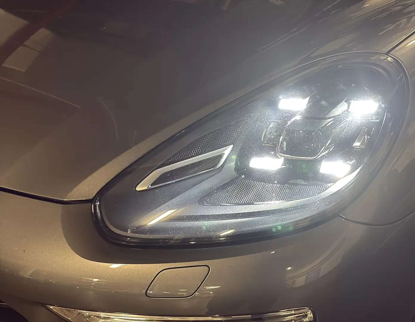 Porsche Cayenne S Hybrid Tiptronic 417pk - 2
