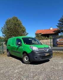 1.5 dCi 90 ENERGY Luxe Maxi Diesel (PAS D'ADBLUE)