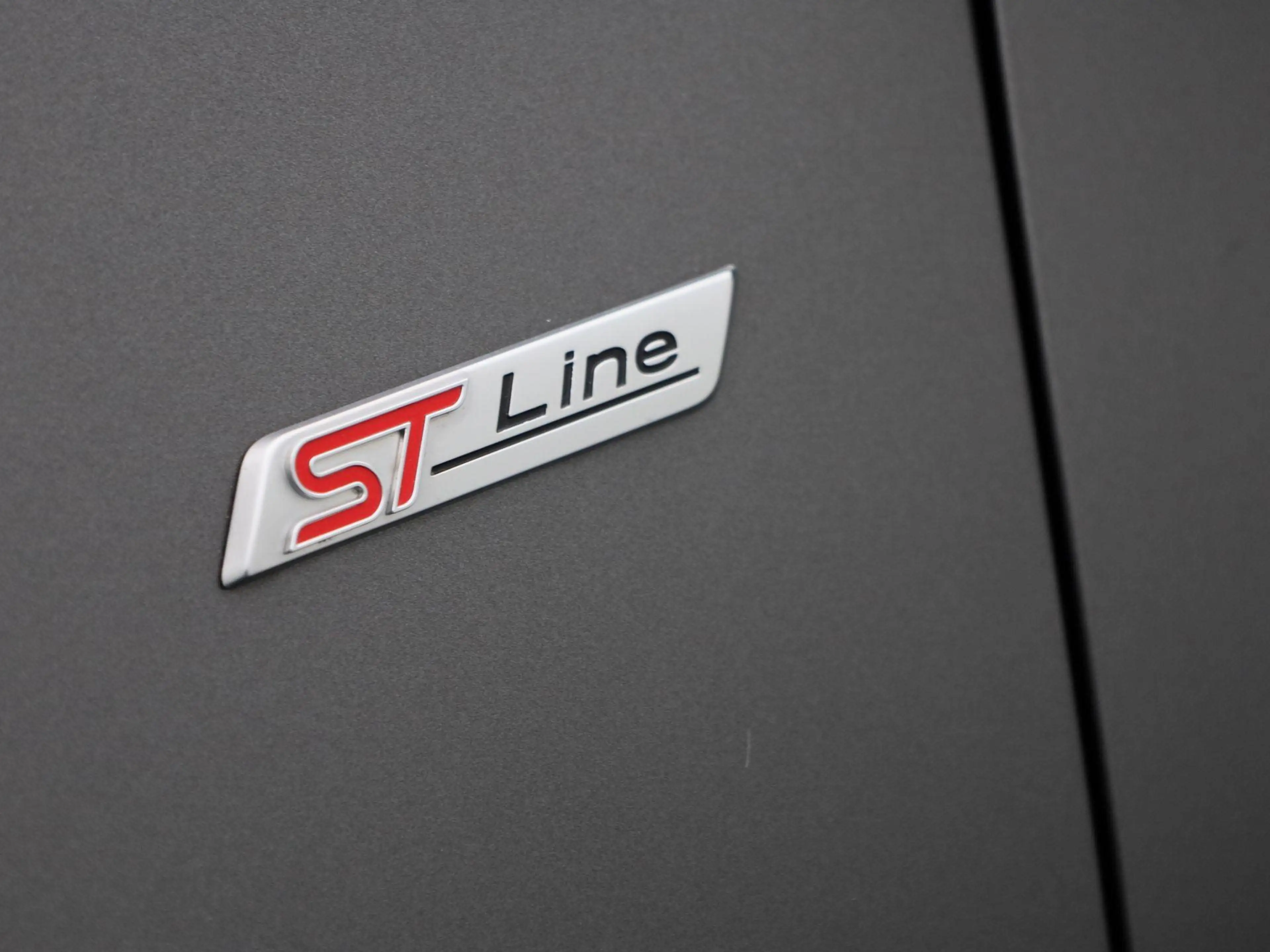 Ford Puma 1.0 EcoBoost ST-Line X Aut. | Winterpack | B&O Sou — photo 14