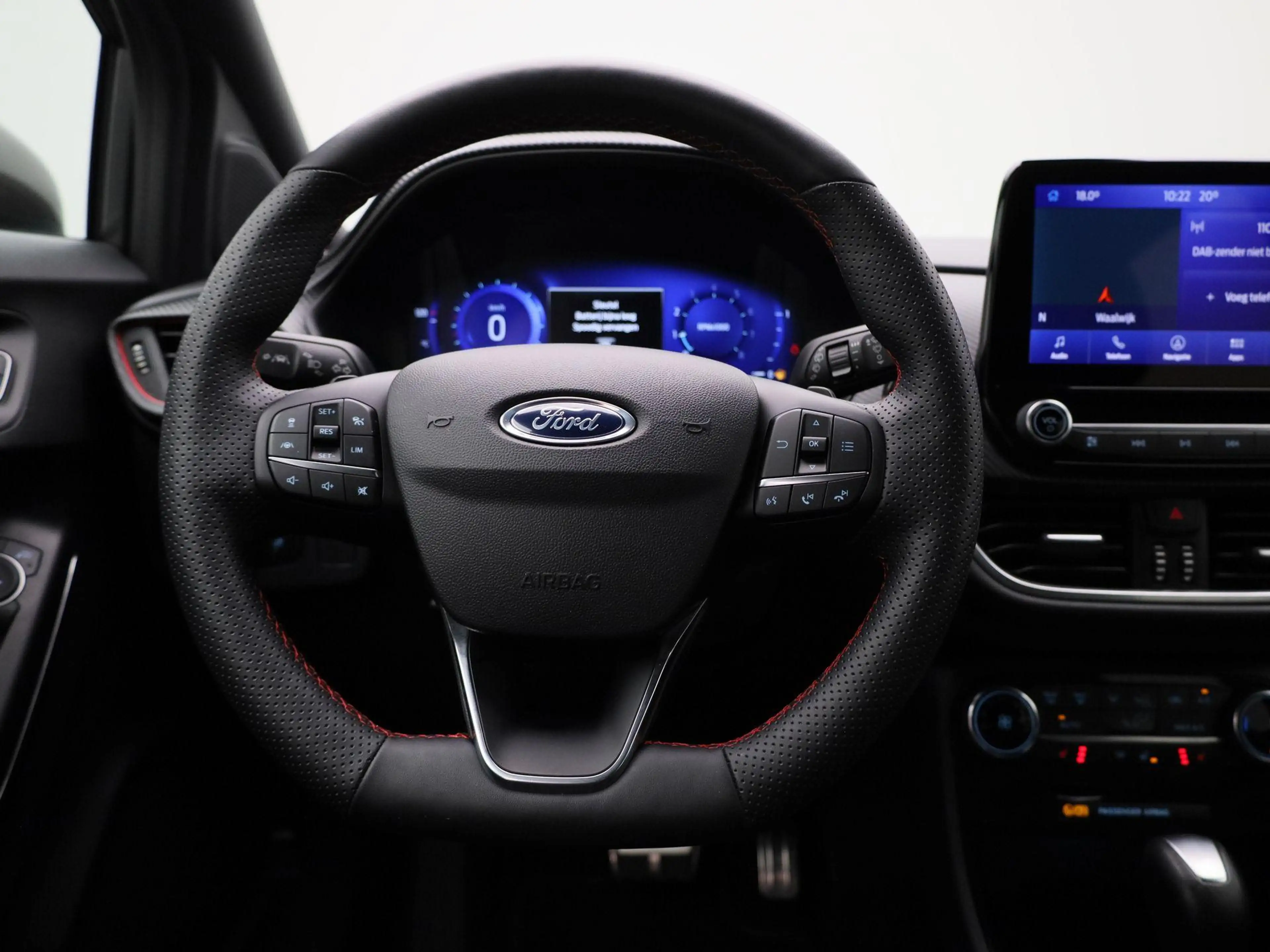 Ford Puma 1.0 EcoBoost ST-Line X Aut. | Winterpack | B&O Sou — photo 7