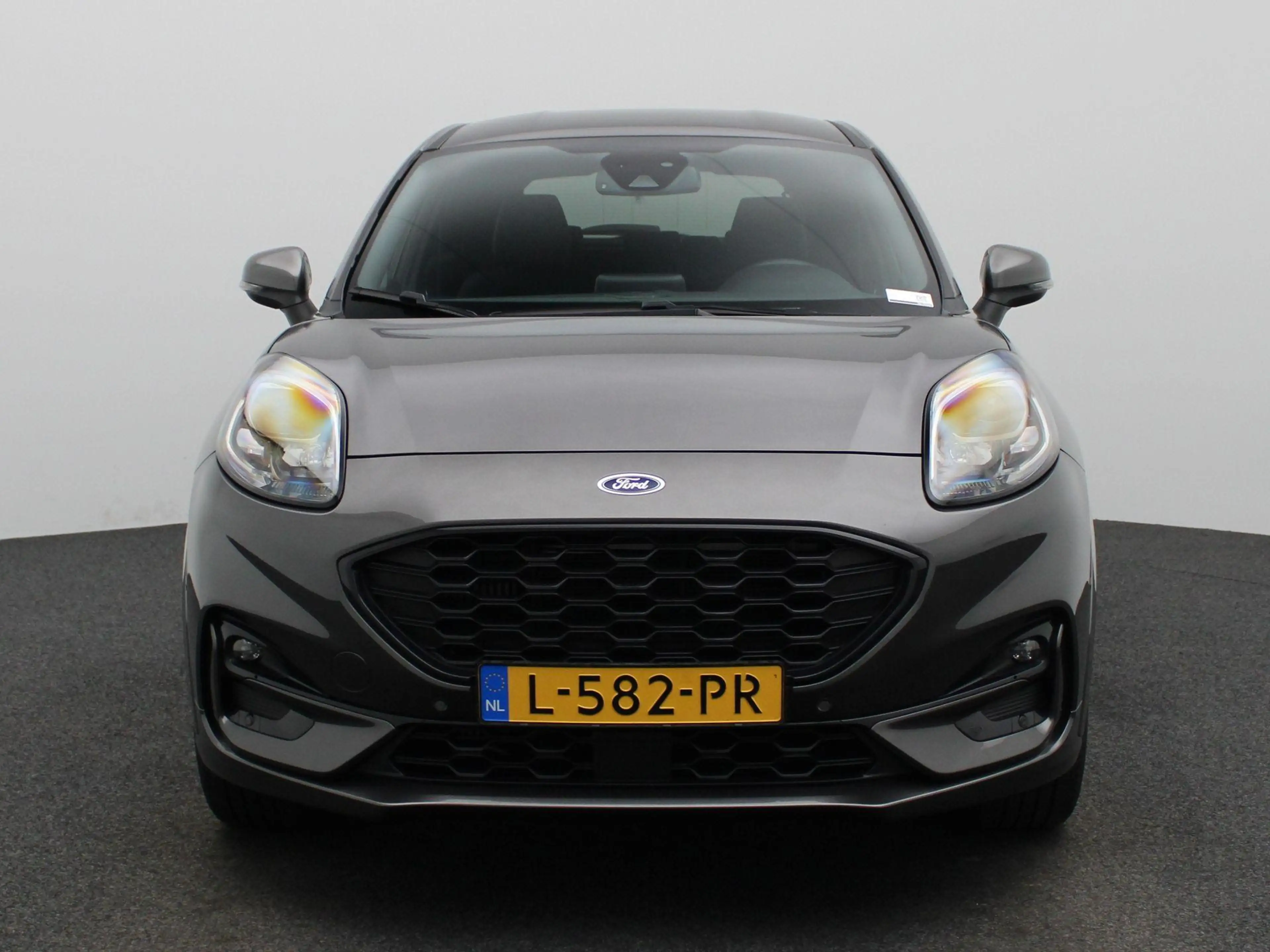 Ford Puma 1.0 EcoBoost ST-Line X Aut. | Winterpack | B&O Sou — photo 3