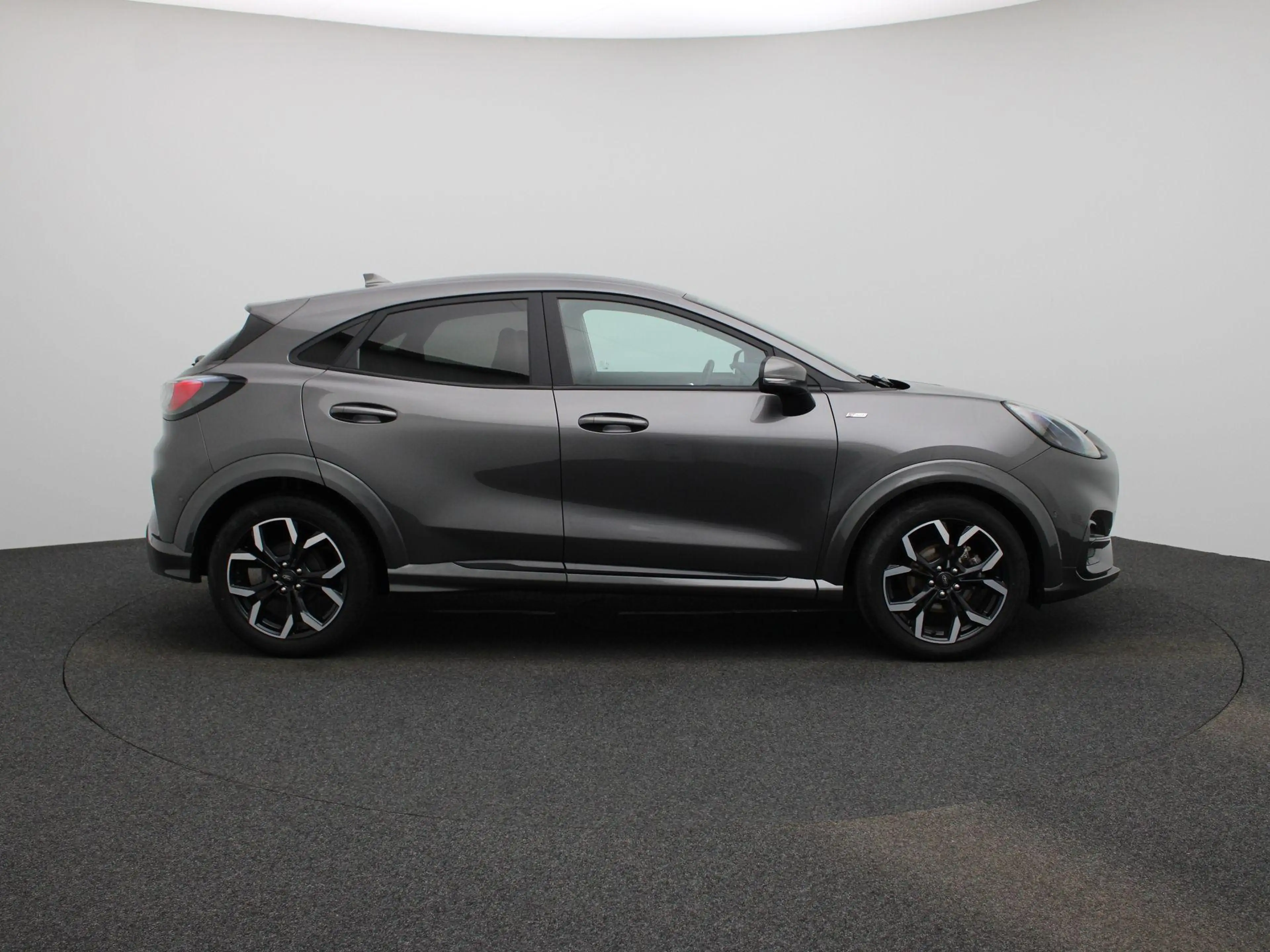 Ford Puma 1.0 EcoBoost ST-Line X Aut. | Winterpack | B&O Sou — photo 6