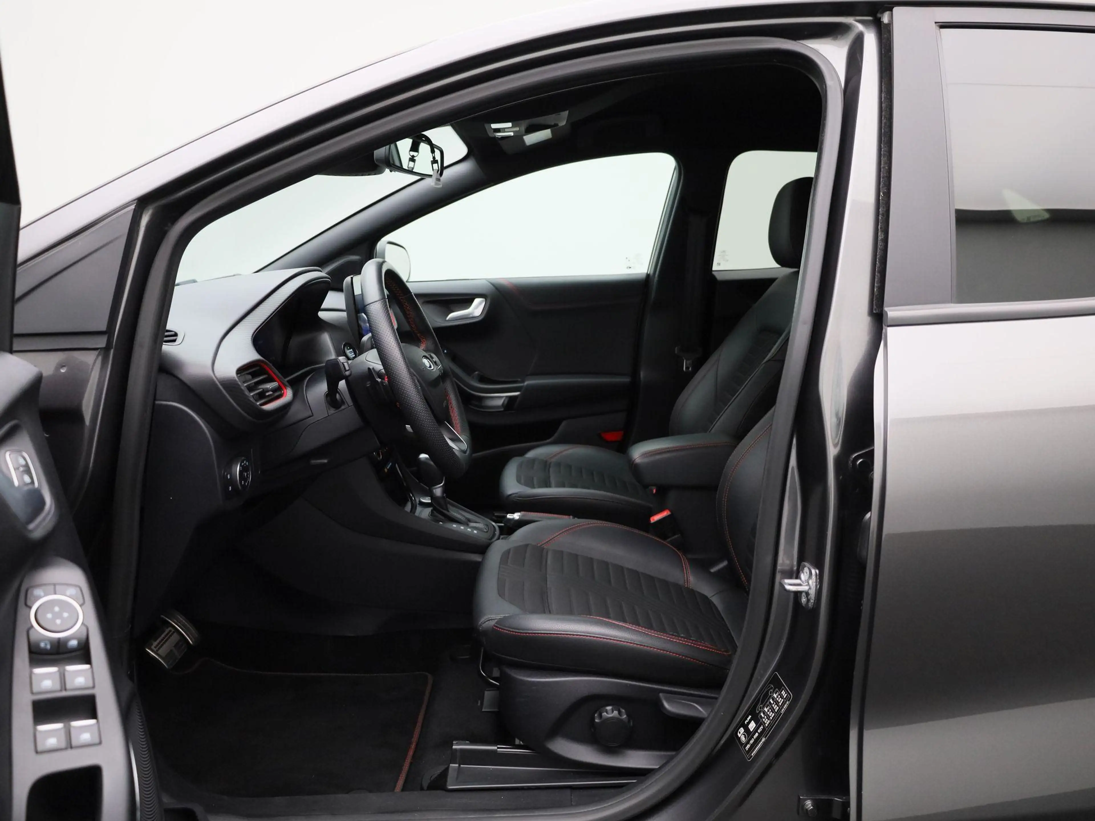 Ford Puma 1.0 EcoBoost ST-Line X Aut. | Winterpack | B&O Sou — photo 9