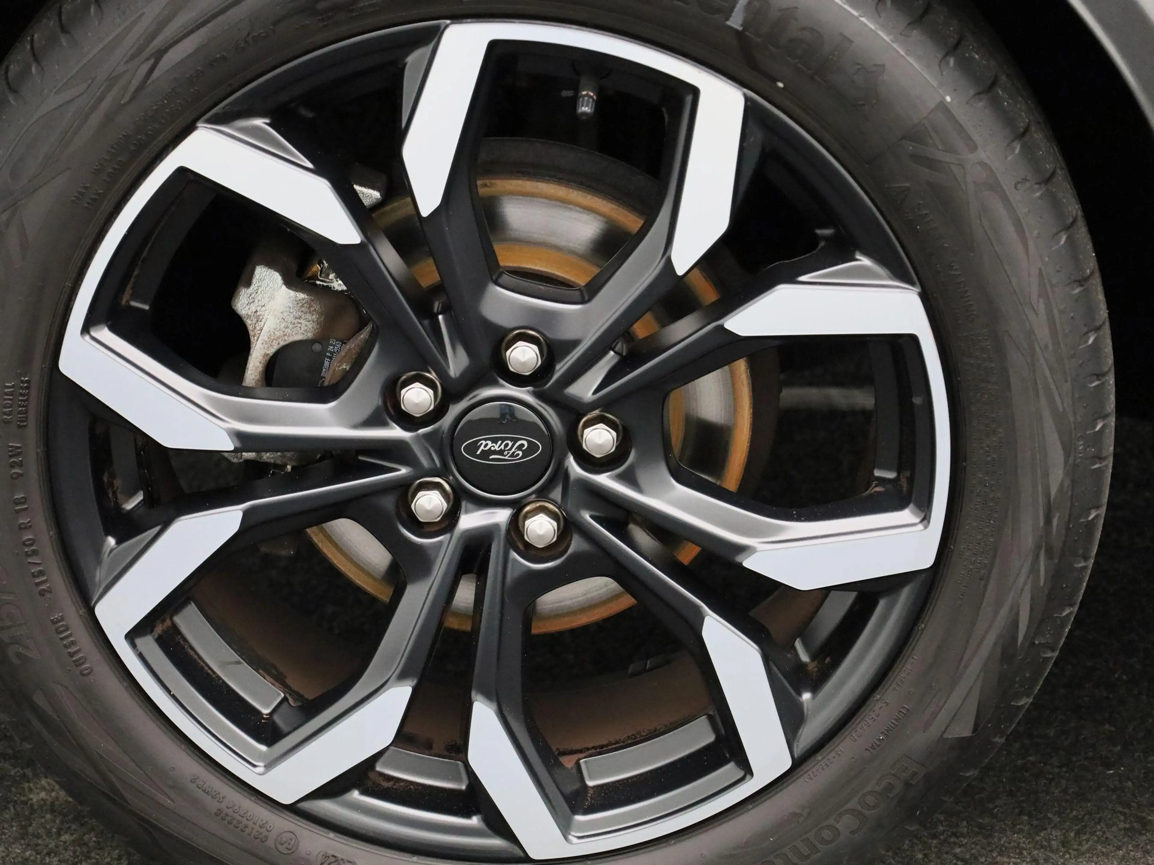 Ford Puma 1.0 EcoBoost ST-Line X Aut. | Winterpack | B&O Sou — photo 12
