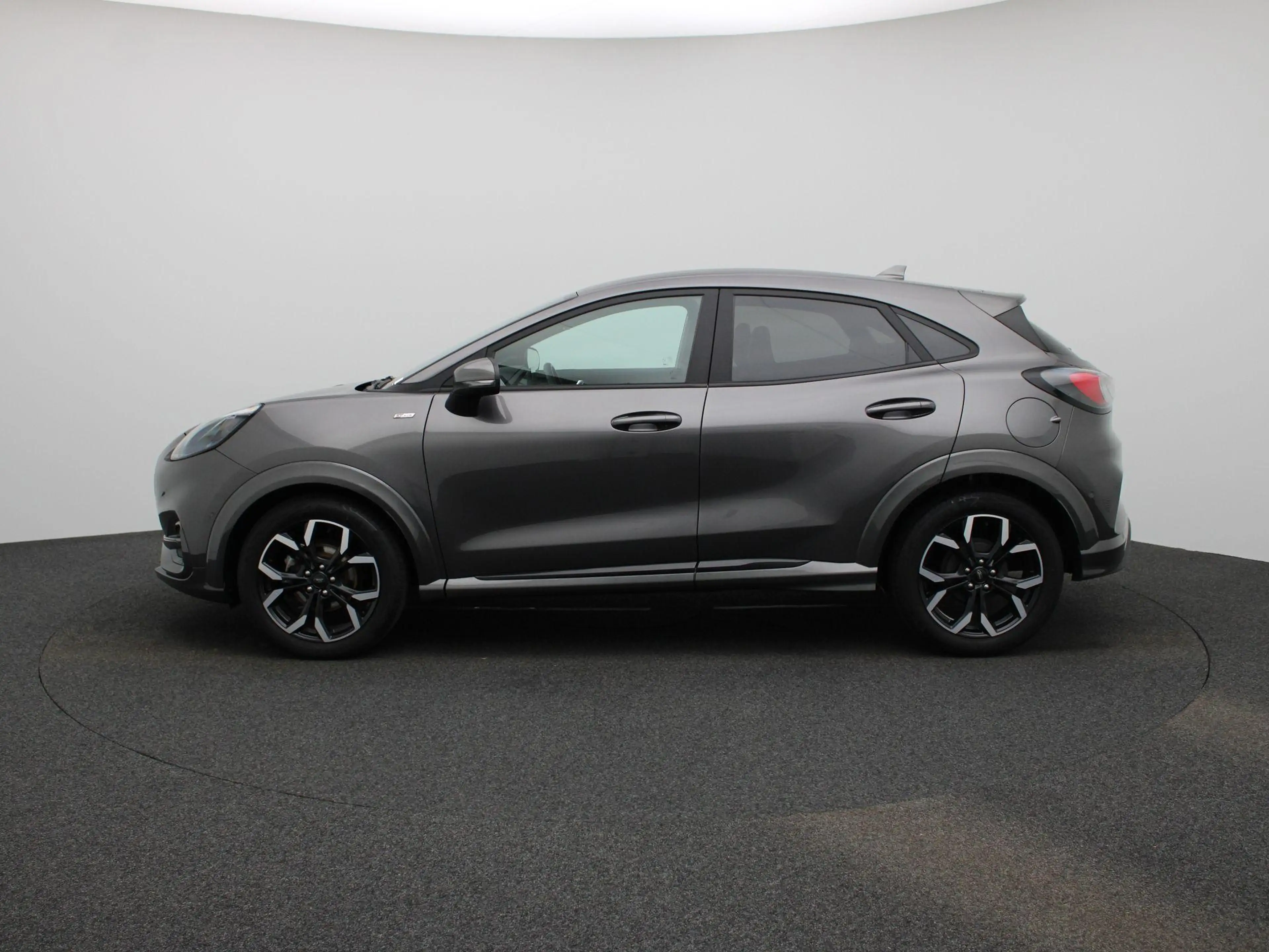 Ford Puma 1.0 EcoBoost ST-Line X Aut. | Winterpack | B&O Sou — photo 4