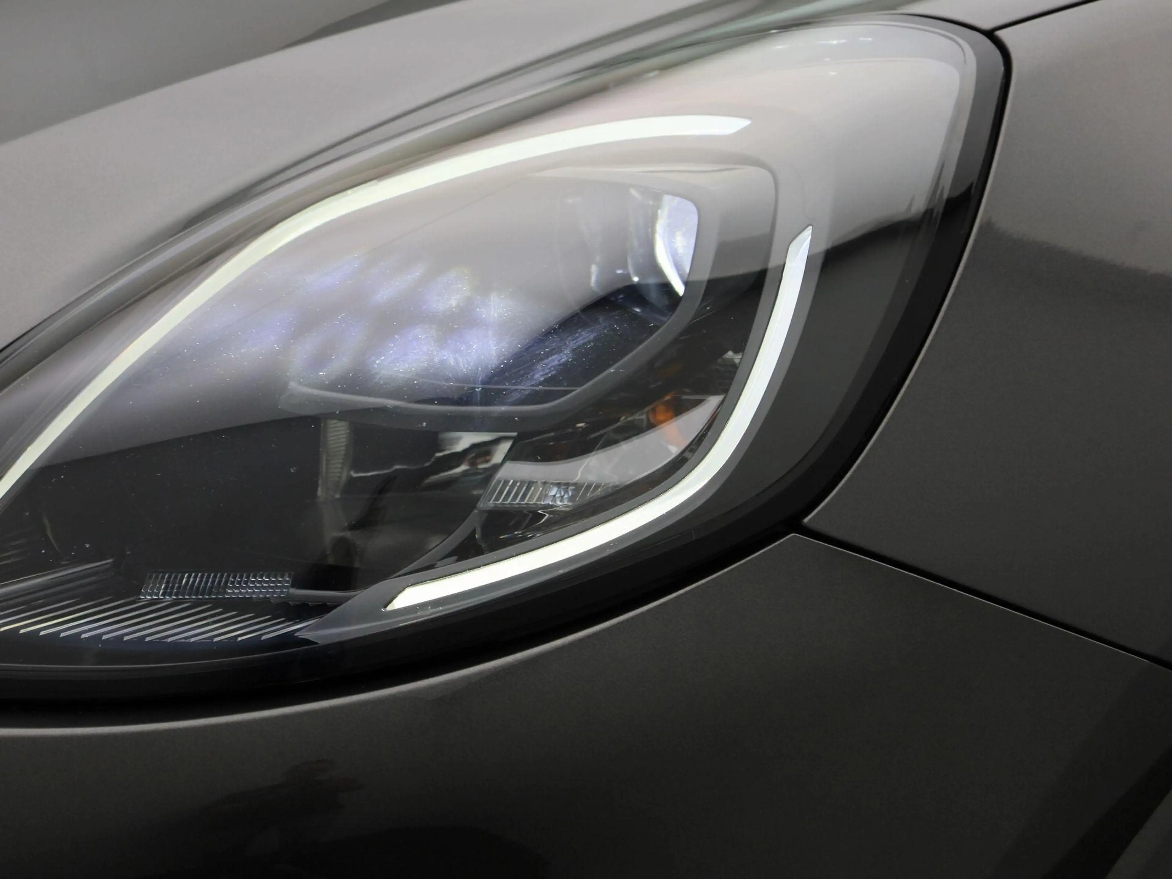 Ford Puma 1.0 EcoBoost ST-Line X Aut. | Winterpack | B&O Sou — photo 13