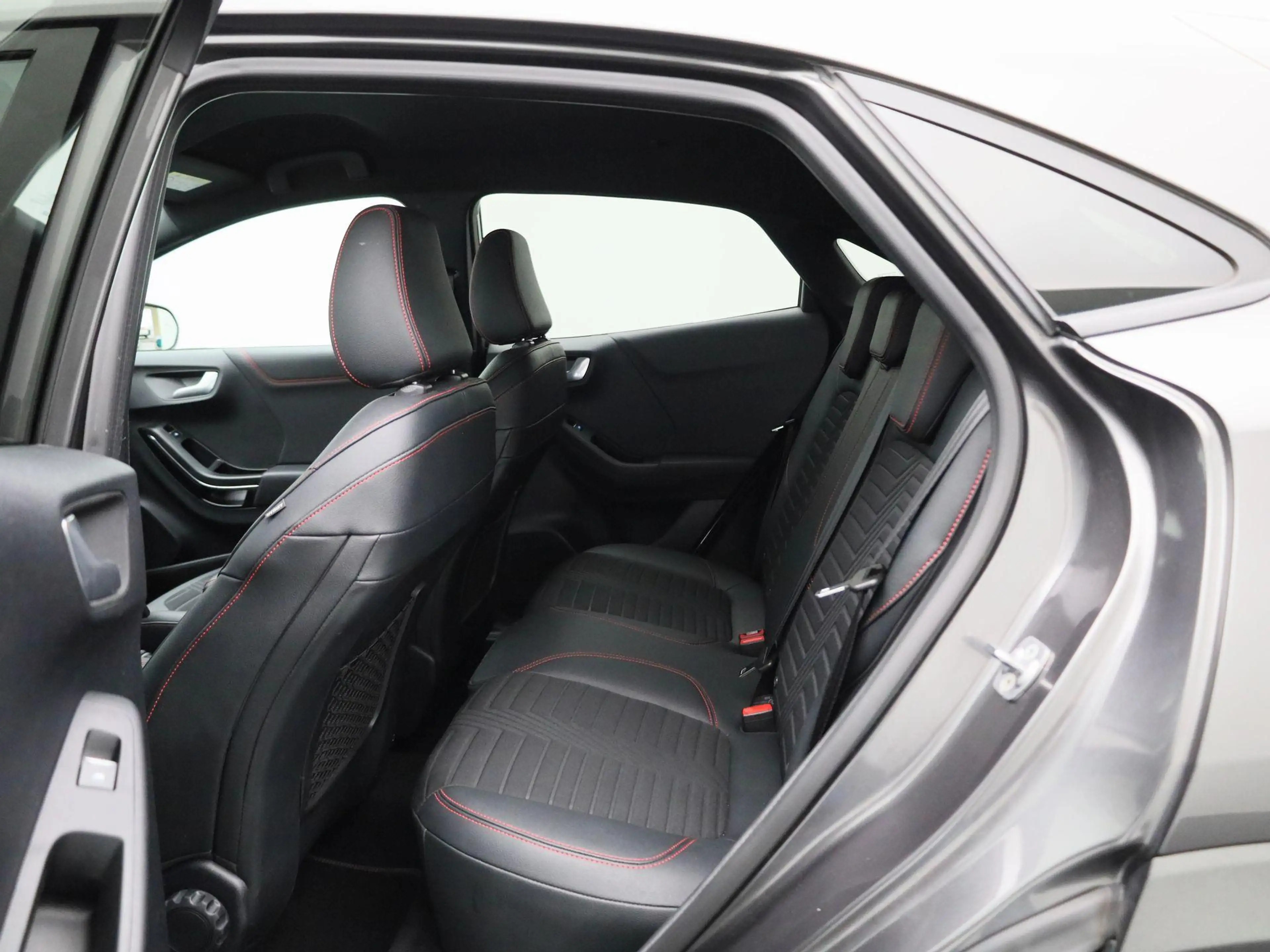 Ford Puma 1.0 EcoBoost ST-Line X Aut. | Winterpack | B&O Sou — photo 10