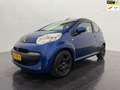 Citroen C1 1.0-12V Séduction Airco/Apple Carplay Blauw - thumbnail 1