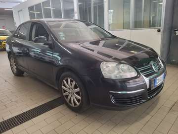 Jetta 1.6 Comfortline PREZZO REALE!