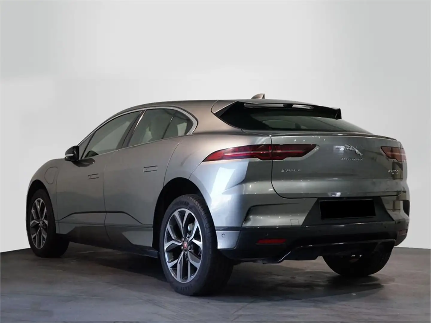 Jaguar I-Pace EV400 HSE AUTO 4WD - 2