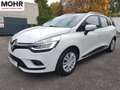 Renault Clio Grandtour Business Navi LED AppLink Weiß - thumbnail 2