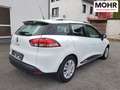 Renault Clio Grandtour Business Navi LED AppLink Weiß - thumbnail 4