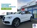 Audi Q5 2.0 TDI  quattro S line Autom.*MMi Plus*Xenon Wit - thumbnail 1