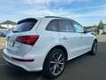 Audi Q5 2.0 TDI  quattro S line Autom.*MMi Plus*Xenon Wit - thumbnail 5
