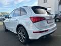 Audi Q5 2.0 TDI  quattro S line Autom.*MMi Plus*Xenon Wit - thumbnail 4
