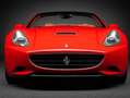 Ferrari California 4.3 V8 460 ch - carbone Rouge - thumbnail 3