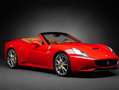 Ferrari California 4.3 V8 460 ch - carbone Piros - thumbnail 1