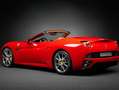 Ferrari California 4.3 V8 460 ch - carbone Piros - thumbnail 5