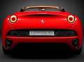 Ferrari California 4.3 V8 460 ch - carbone Piros - thumbnail 6