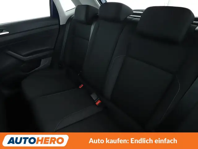 Volkswagen Polo view 14