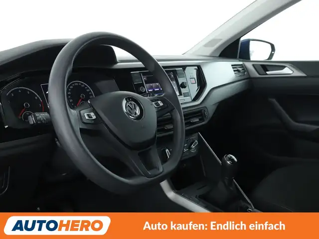 Volkswagen Polo view 11