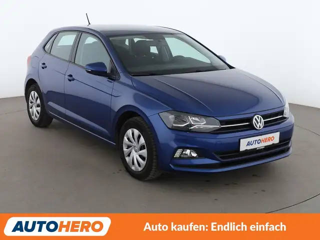 Volkswagen Polo view 8
