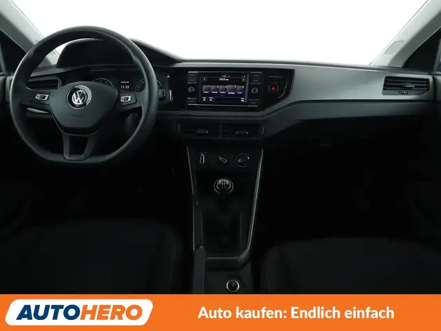 Volkswagen Polo view 12