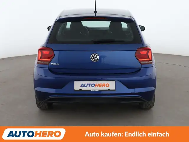 Volkswagen Polo view 5