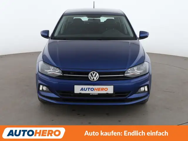 Volkswagen Polo view 9