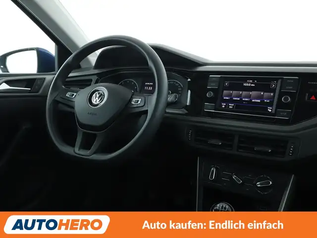 Volkswagen Polo view 13