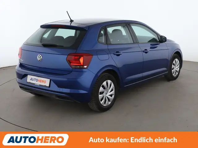 Volkswagen Polo view 6