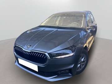 1.0 TSI 95 Ambition