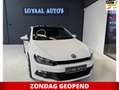 Volkswagen Scirocco 1.4 TSI Highline Plus | NAVI | GLAZEN-DAK | AIRCO Blanc - thumbnail 1