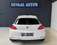 Volkswagen Scirocco 1.4 TSI Highline Plus | NAVI | GLAZEN-DAK | AIRCO Blanc - thumbnail 8
