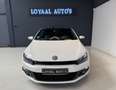 Volkswagen Scirocco 1.4 TSI Highline Plus | NAVI | GLAZEN-DAK | AIRCO Blanc - thumbnail 3