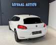 Volkswagen Scirocco 1.4 TSI Highline Plus | NAVI | GLAZEN-DAK | AIRCO Blanc - thumbnail 9