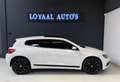 Volkswagen Scirocco 1.4 TSI Highline Plus | NAVI | GLAZEN-DAK | AIRCO Blanc - thumbnail 5