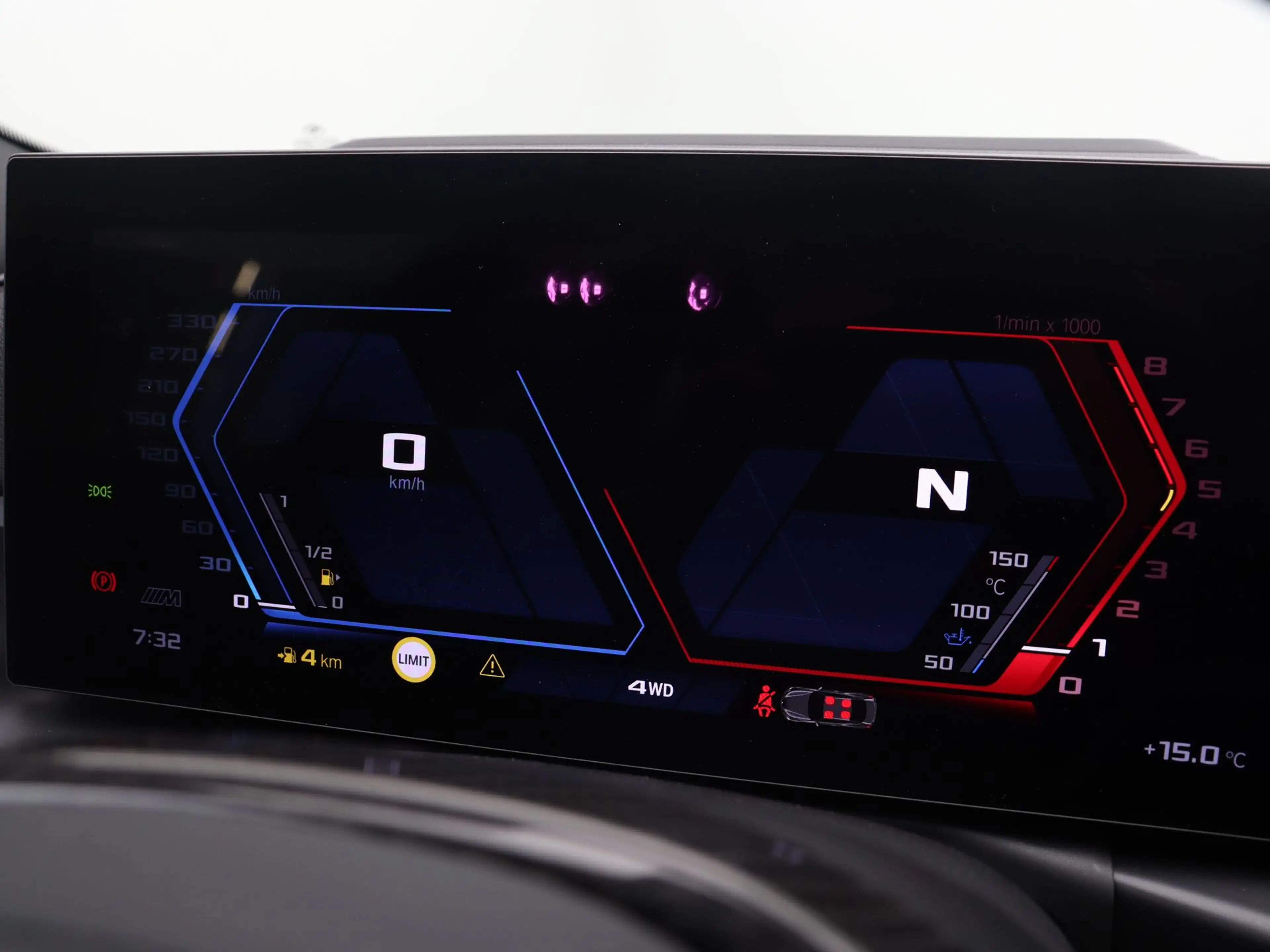 BMW M2 Coupé M xDrive Harman Kardon audiosysteem — photo 3