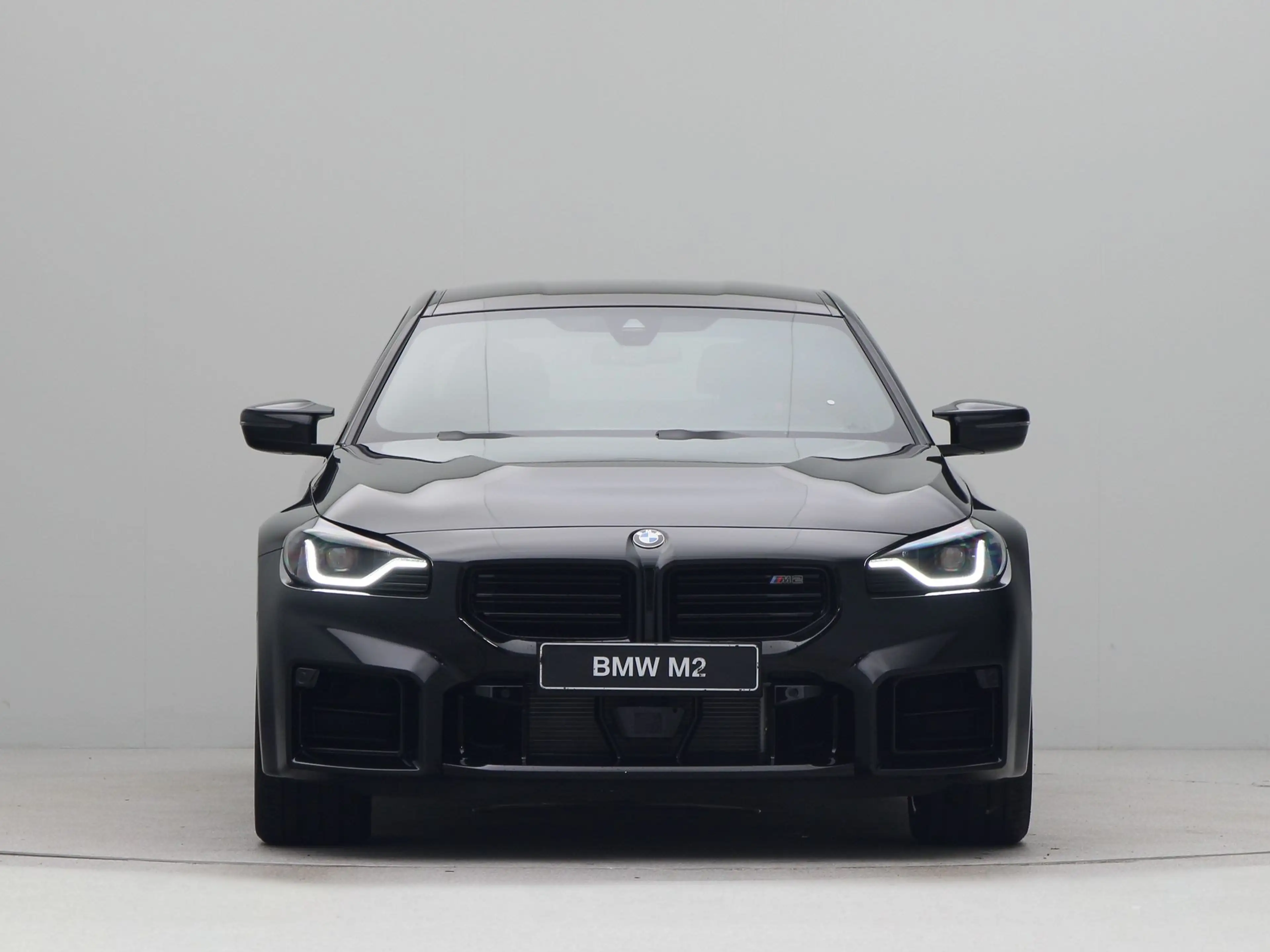 BMW M2 Coupé M xDrive Harman Kardon audiosysteem — photo 7