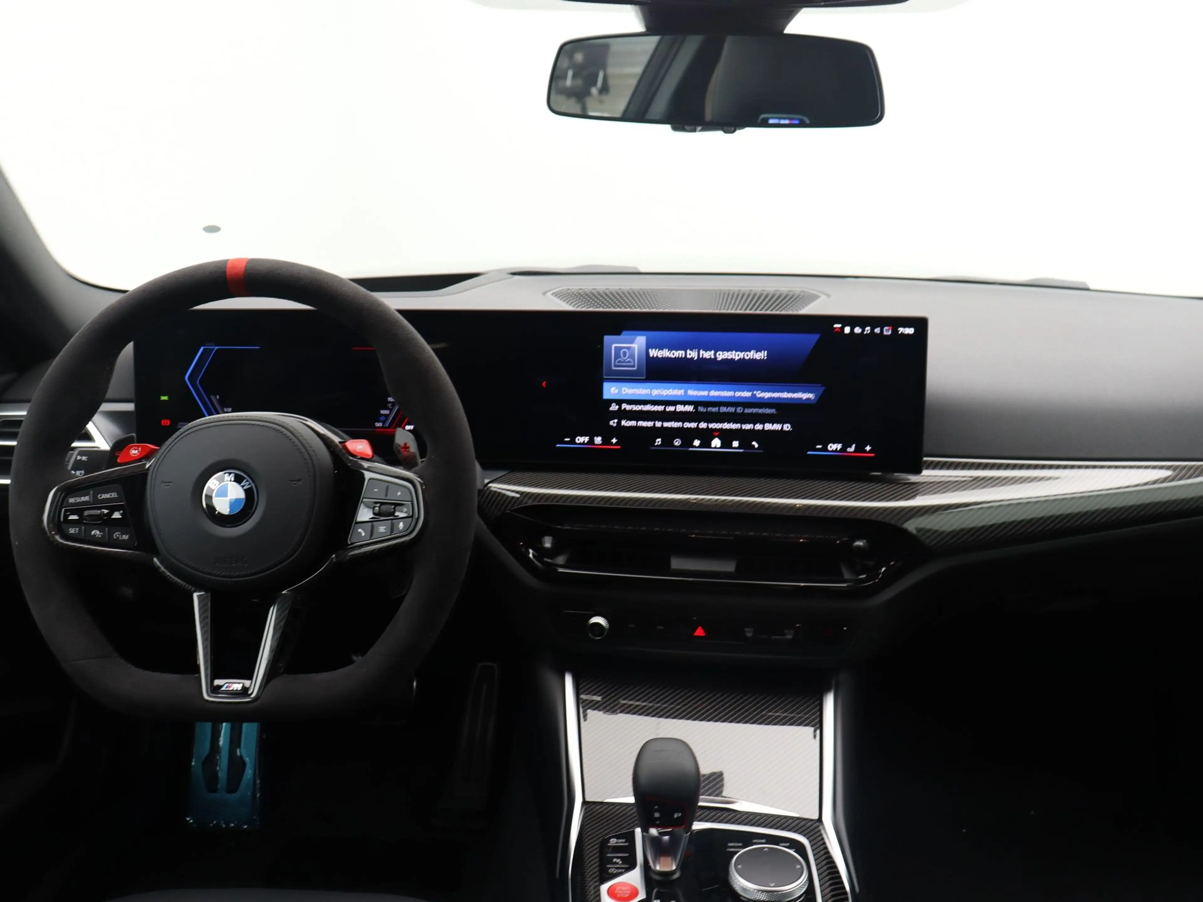 BMW M2 Coupé M xDrive Harman Kardon audiosysteem — photo 14