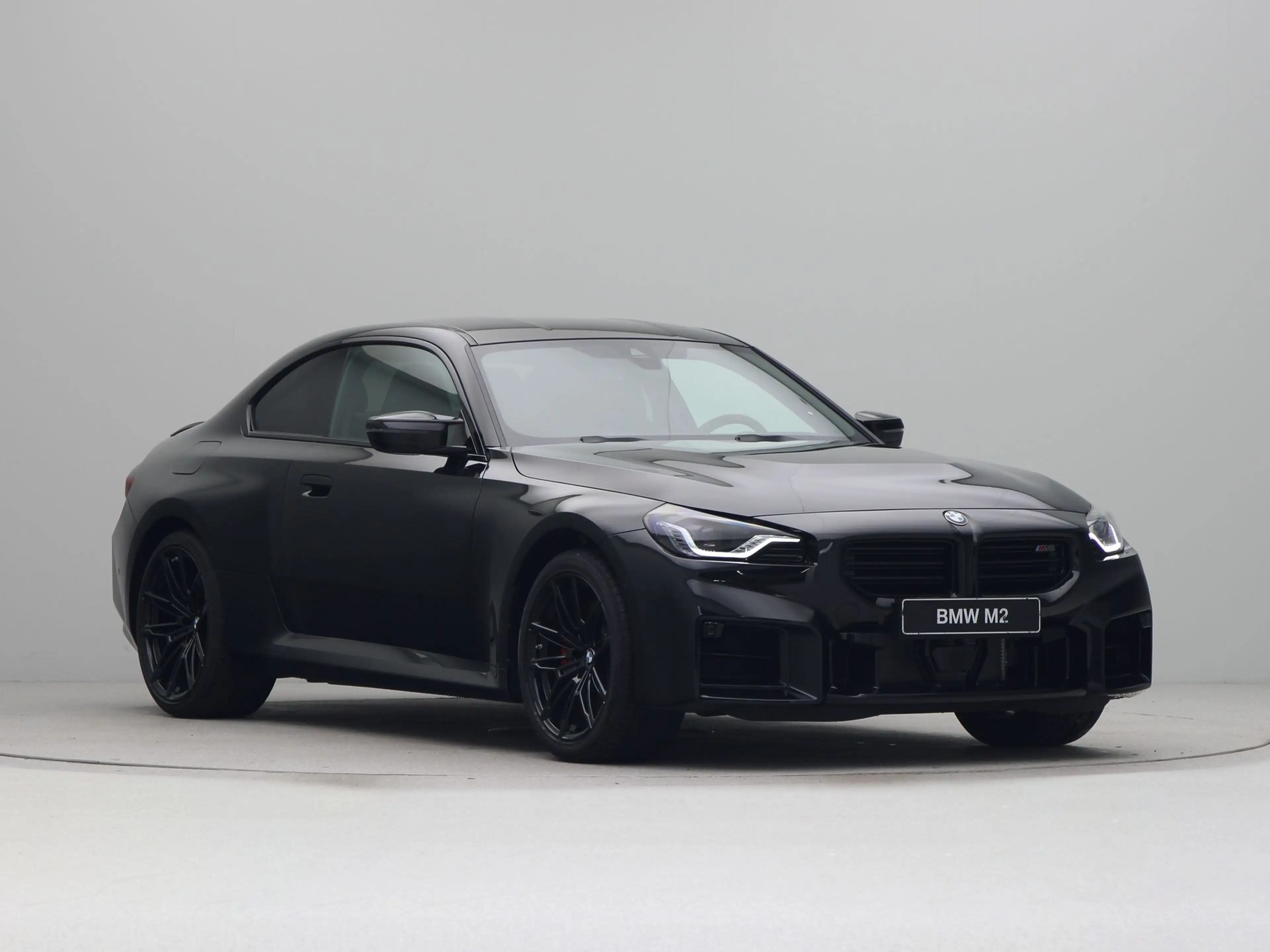 BMW M2 Coupé M xDrive Harman Kardon audiosysteem — photo 8