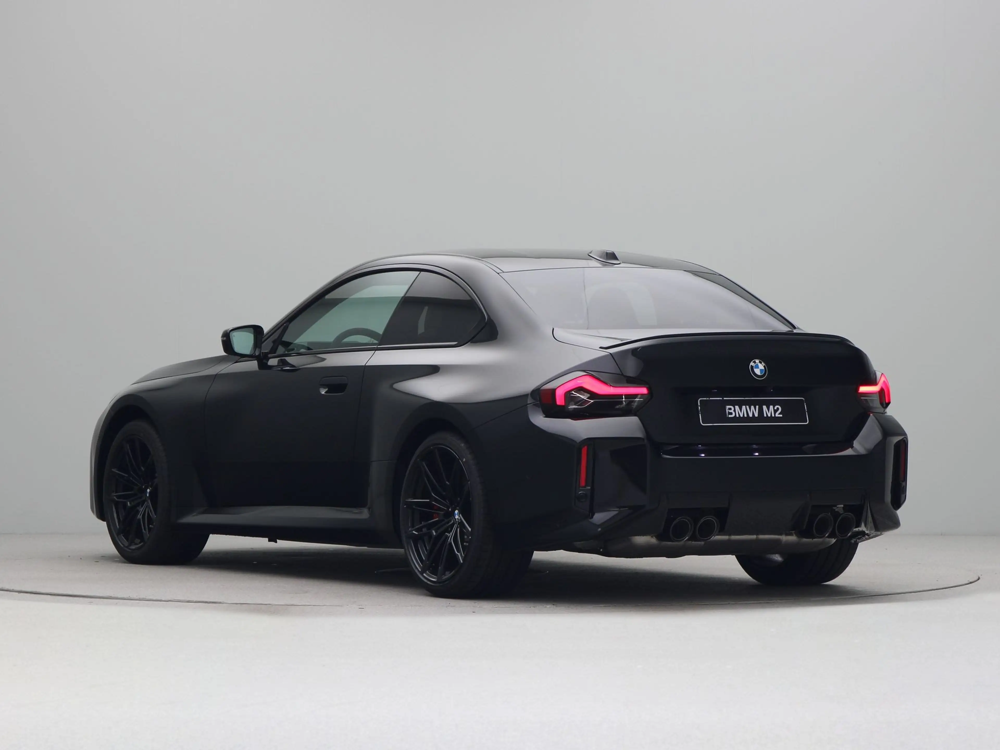 BMW M2 Coupé M xDrive Harman Kardon audiosysteem — photo 12