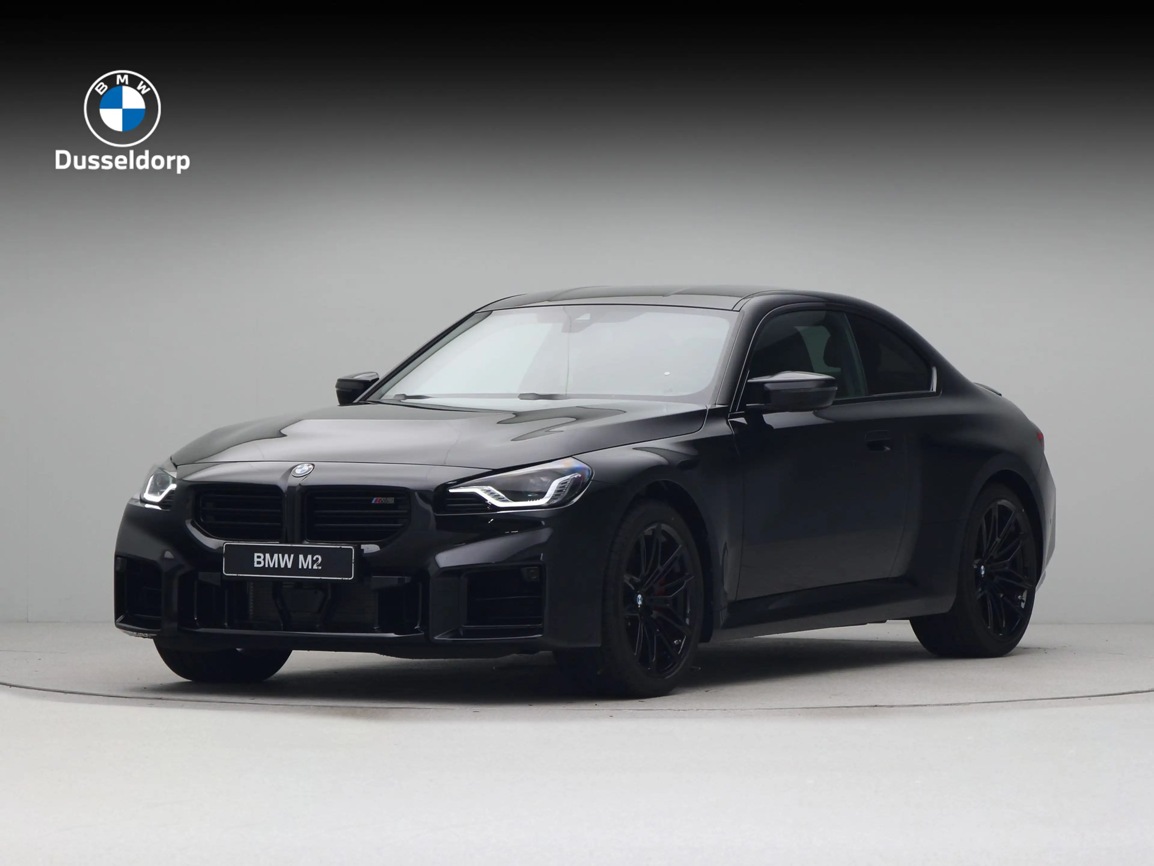 BMW M2 Coupé M xDrive Harman Kardon audiosysteem