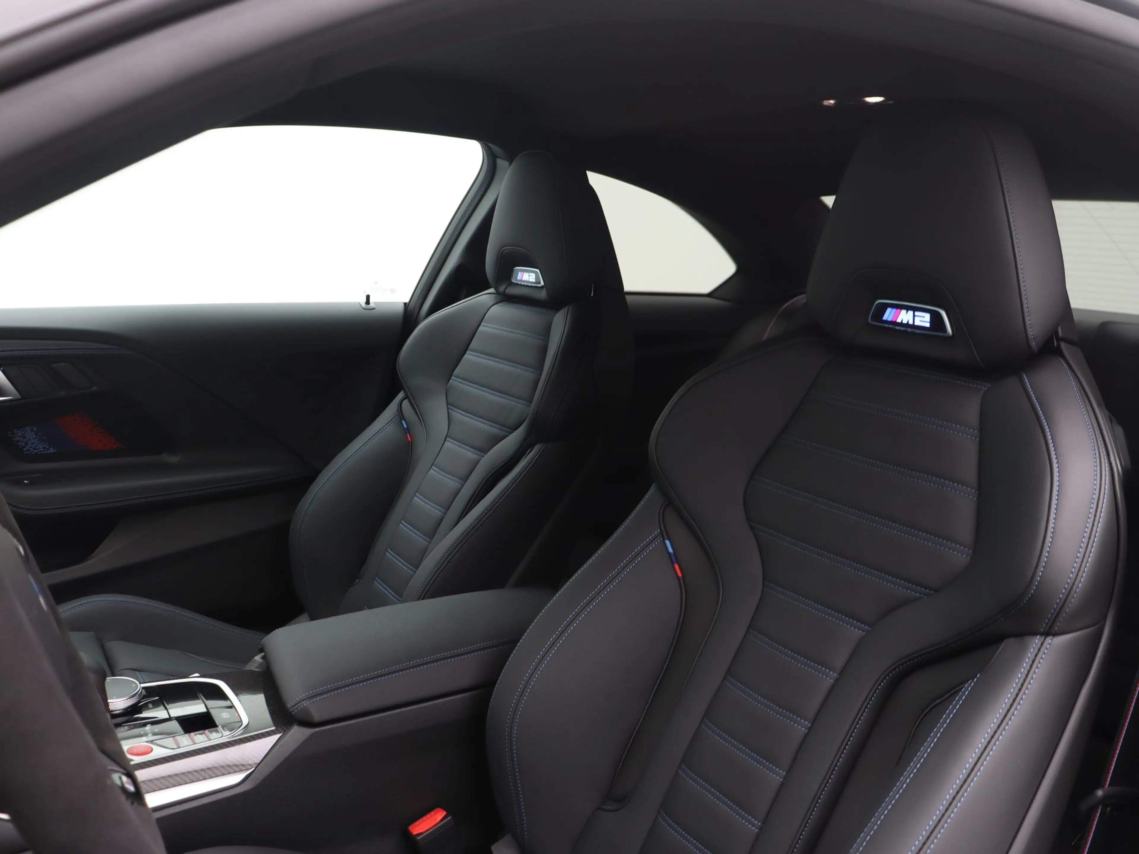 BMW M2 Coupé M xDrive Harman Kardon audiosysteem — photo 5