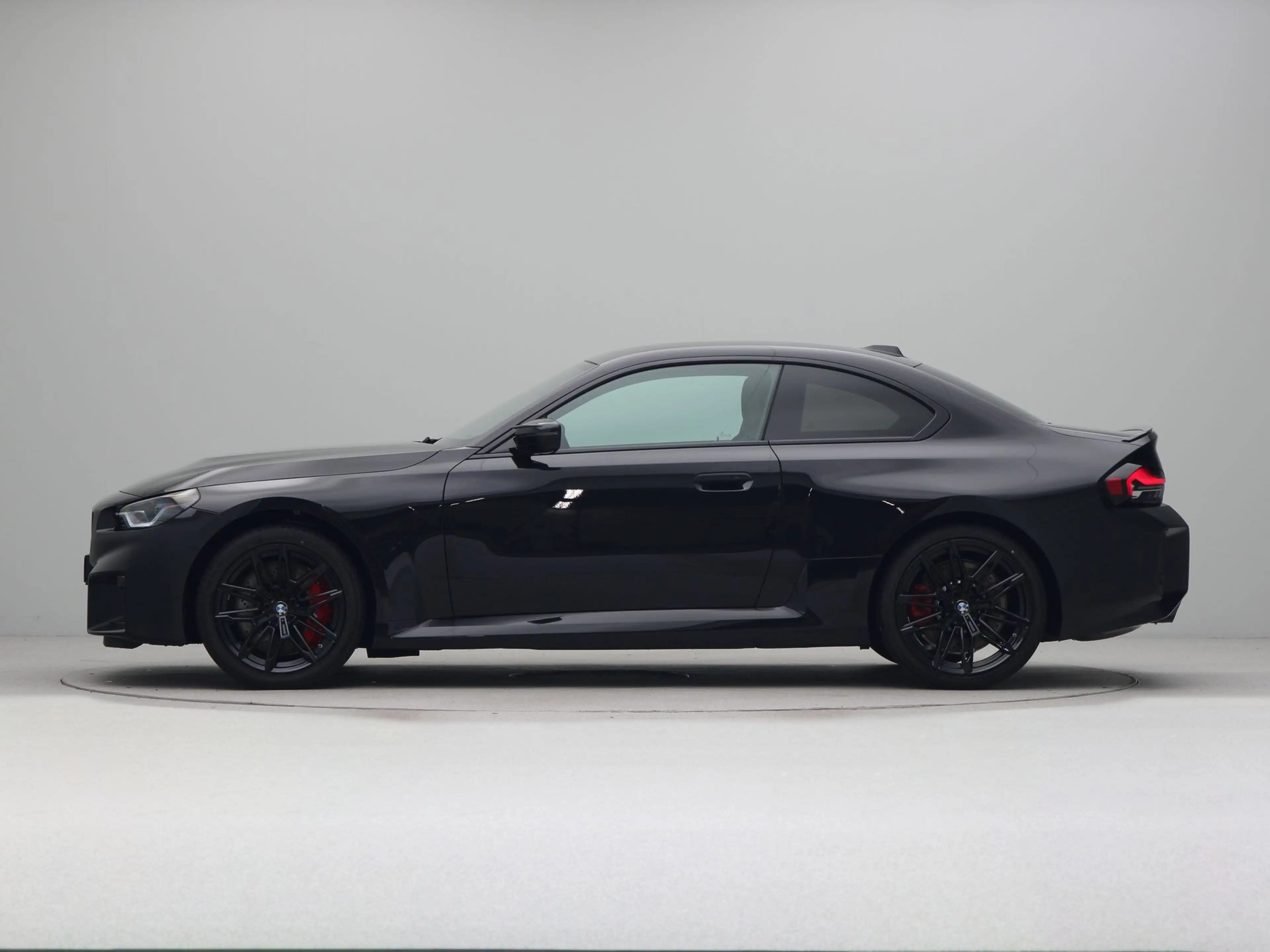 BMW M2 Coupé M xDrive Harman Kardon audiosysteem — photo 13