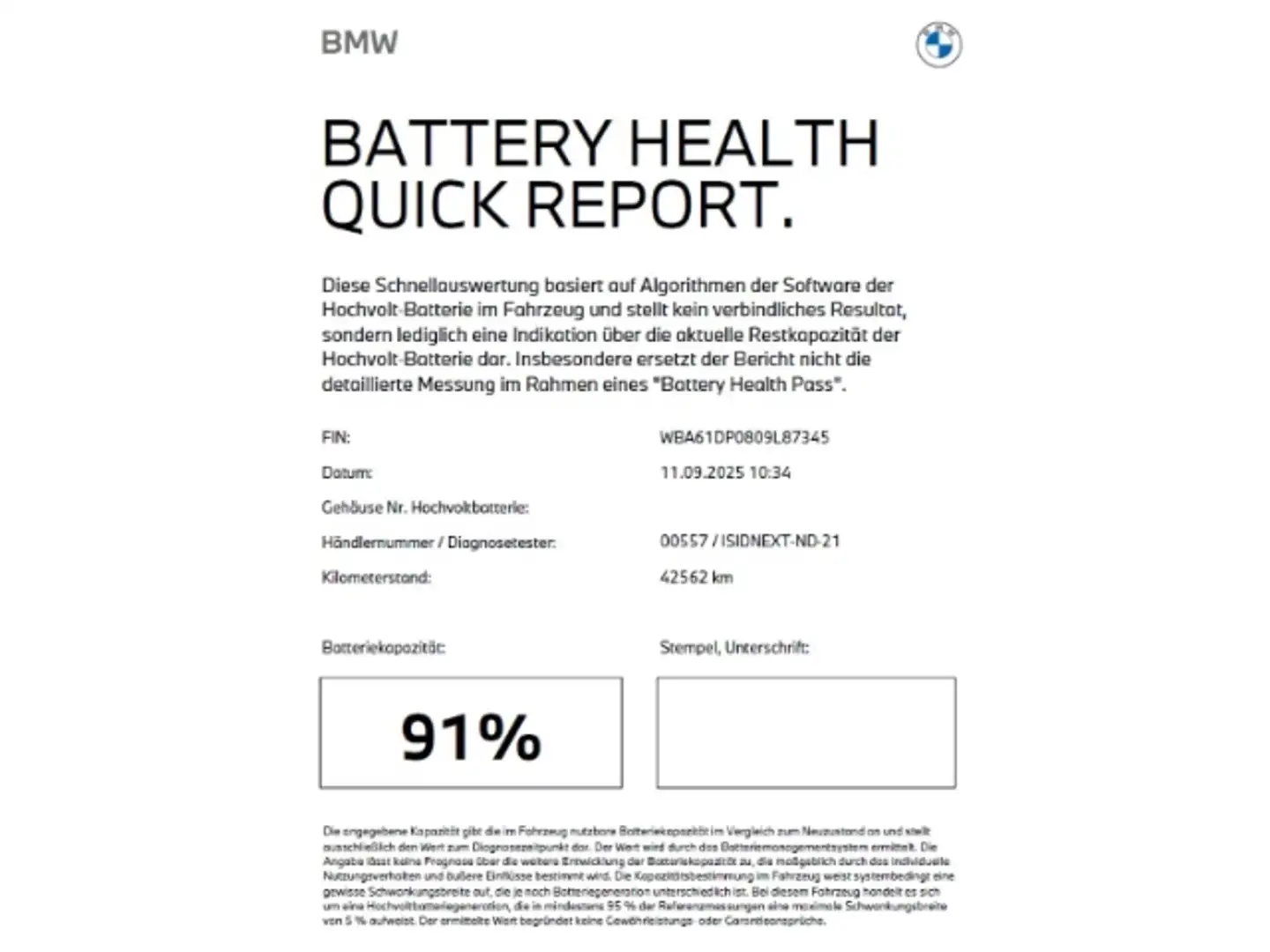 BMW X3 xDrive30e M Sport Laserlicht Head-Up RFK DAB Schwarz - 2