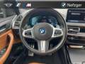 BMW X3 xDrive30e M Sport Laserlicht Head-Up RFK DAB Noir - thumbnail 11
