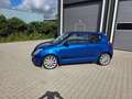 Suzuki Swift 1.6 Sport|Motor Gereviseerd|Origineel|Carplay|Leer Blu/Azzurro - thumbnail 3