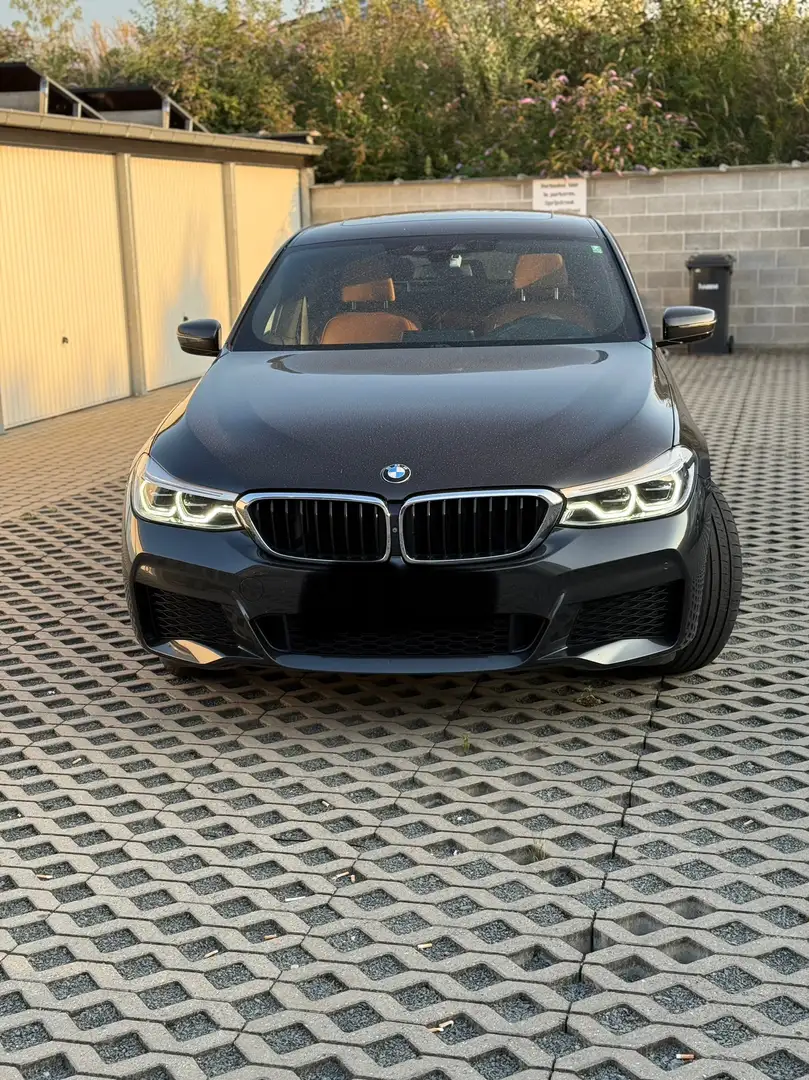 BMW 620 620d Gran Turismo Sport Line - 1